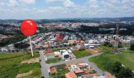 Terreno à venda Quinta do Pradinho em Valinhos