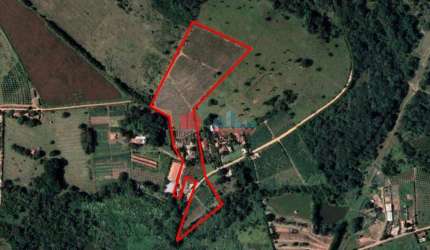 Área à venda Reforma Agrária em Valinhos