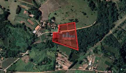 Área à venda Reforma Agrária em Valinhos