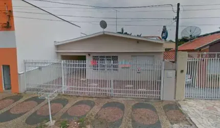 Casa locação Jardim Bela Vista - Valinhos