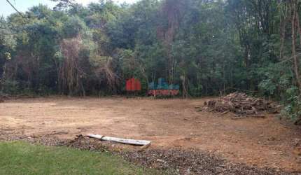 Terreno no Condomínio Reserva Colonial em Valinhos