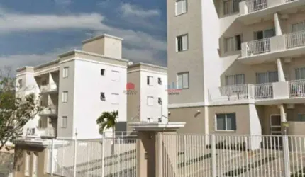 Apartamento para vender no Residencial Nova Era Valinhos /SP