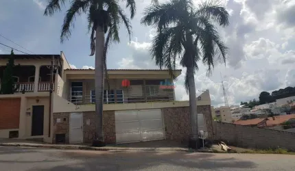 CASA À VENDA - JARDIM ITALIA - VINHEDO/SP