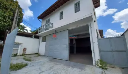 GALPÃO COMERCIAL À VENDA EM VINHEDO /SP.