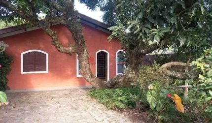 Chácara em região nobre de Valinhos