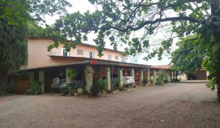 Chácara à venda Morro das Pedras em Valinhos