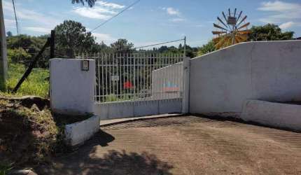 Chácara em Valinhos - SP