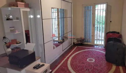 Casa à venda Jardim Baronesa em Campinas
