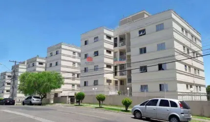 Apartamento à venda Condomínio Ilhas Gregas em Valinhos
