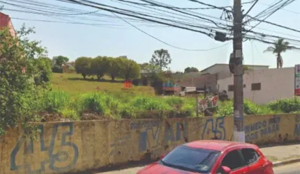 LOTE COMERCIAL PARA VENDA NA CAPELA - VINHEDO/SP
