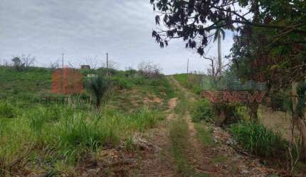 Área à venda Chácaras Alpina em Valinhos