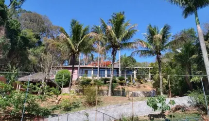 Chácara à venda Parque Valinhos em Valinhos
