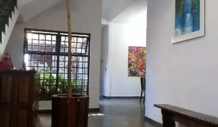 Casa à venda Jardim Guarani em Campinas