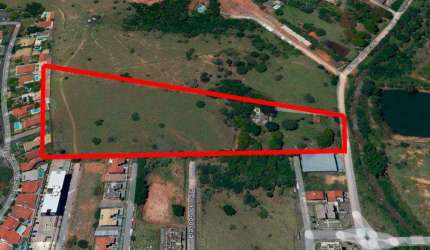 Área à venda Ortizes em Valinhos