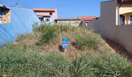 Terreno à venda Parque das Colinas em Valinhos