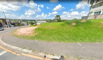 Terreno à venda Capela em Vinhedo