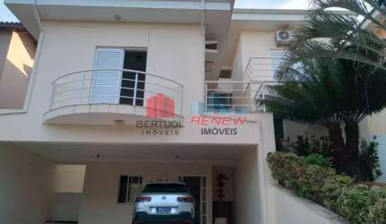 Casa em Condominio em Valinhos sp.