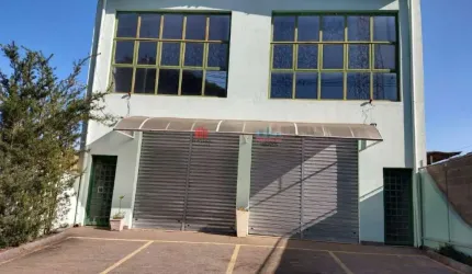 Salão à venda Vila Embaré em Valinhos