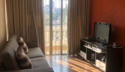 Apartamento residencial, área central de Valinhos -sp.