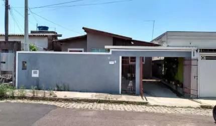Casa à venda Vila Boa Esperança em Valinhos