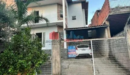 Casa á venda, no bairro Nova Palmares ll Valinhos SP.