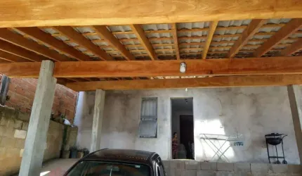 Casa à venda Jardim Nova Palmares II em Valinhos
