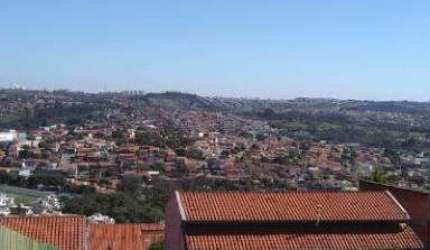 Terreno à venda Colina dos Pinheiros em Valinhos