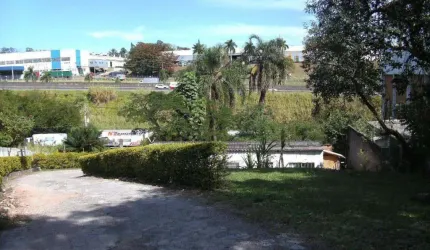 Área à venda Joapiranga em Valinhos