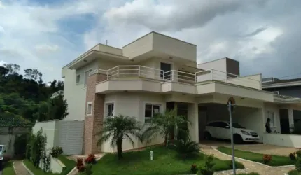 Casa à venda Condomínio Vivenda das Cerejeiras em Valinhos