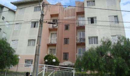 Apartamento à venda Jardim do Lago em Valinhos