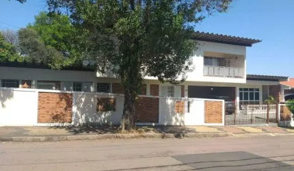 Casa à venda Vila São Luiz em Valinhos