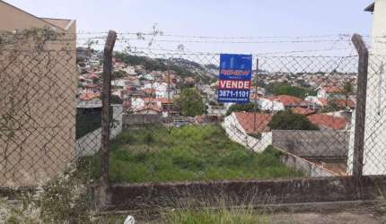 Terreno no bairro Jardim novo mundo, 300m² - Vinhedo/SP.