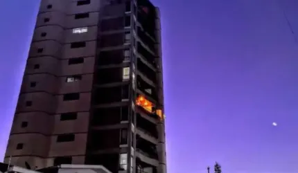 Apartamento à venda Jardim Proença em Campinas