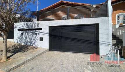 Casa à venda Vila Planalto em Vinhedo
