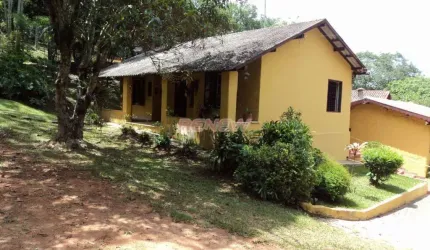 Área à venda Jardim Paiquerê em Valinhos