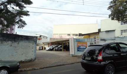 Terreno à venda Centro em Valinhos