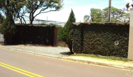 Terreno à venda Joapiranga em Valinhos