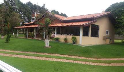 Chácara à venda Joapiranga em Valinhos