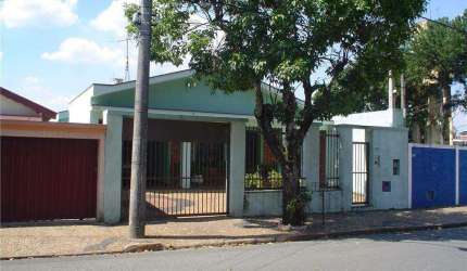 Casa à venda Vera Cruz em Valinhos