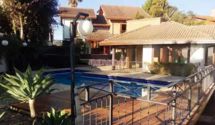 Casa à venda Pinheiro em Valinhos