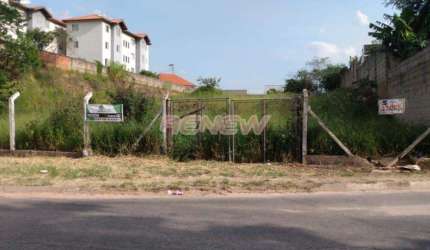 Terreno à venda Capela em Vinhedo