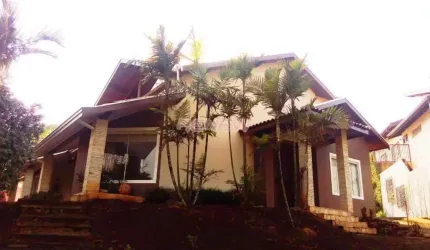 Casa à venda Pinheiro em Valinhos