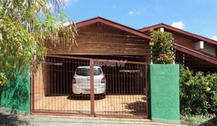 Casa à venda Parque Terranova em Valinhos