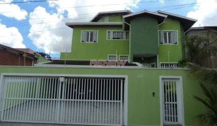 Casa à venda Jardim São Francisco em Valinhos