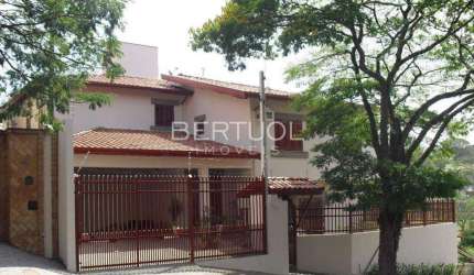 Casa à venda Parque Terranova em Valinhos
