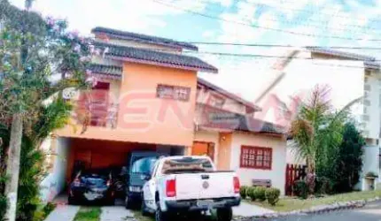 Casa à venda Jardim Pinheiros em Valinhos