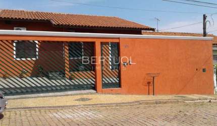 Casa à venda Vila São Sebastião em Valinhos