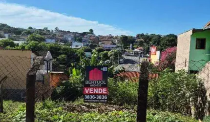 Terreno à venda Vida Nova I em Vinhedo