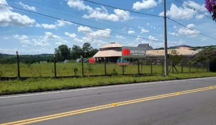 Terreno para aluguel Observatório em Vinhedo