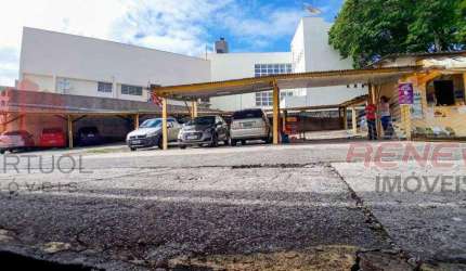 Terreno para aluguel Centro em Valinhos